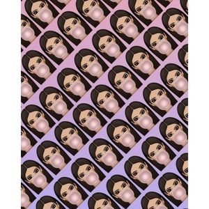 Meet your Posher, Audrey